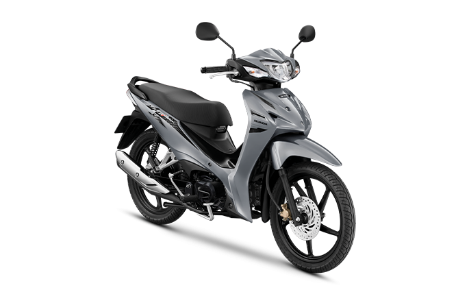 Honda Wave 110i 2024
