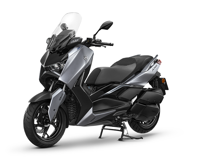 รถจักรยานยนต์