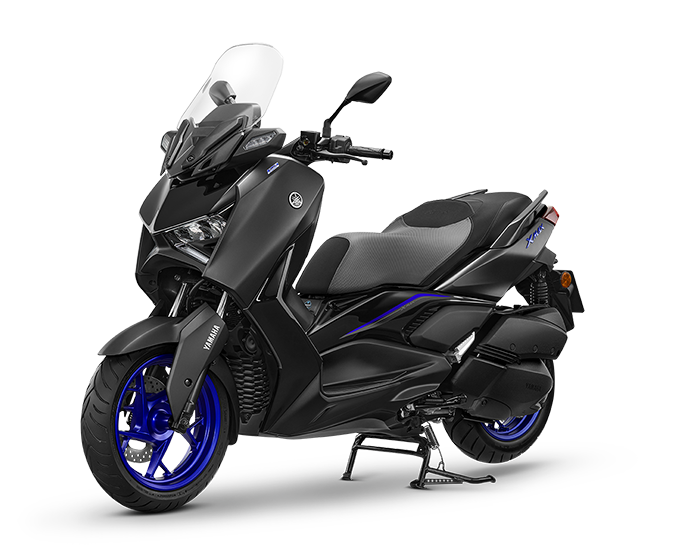 CONNECTED 2025 MY PREMIUM SPORT