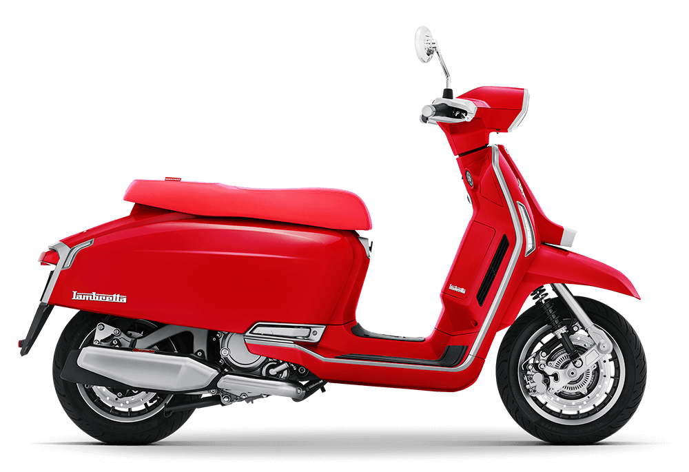 The MasterPiece of Italian Design